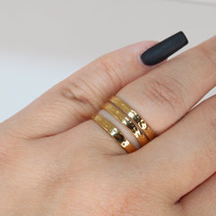 Bague Chiara