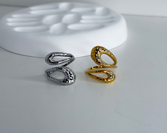 Bague Isaline