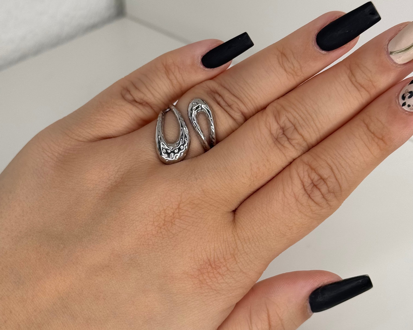 Bague Isaline