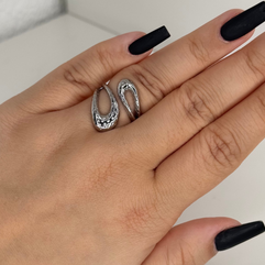 Bague Isaline