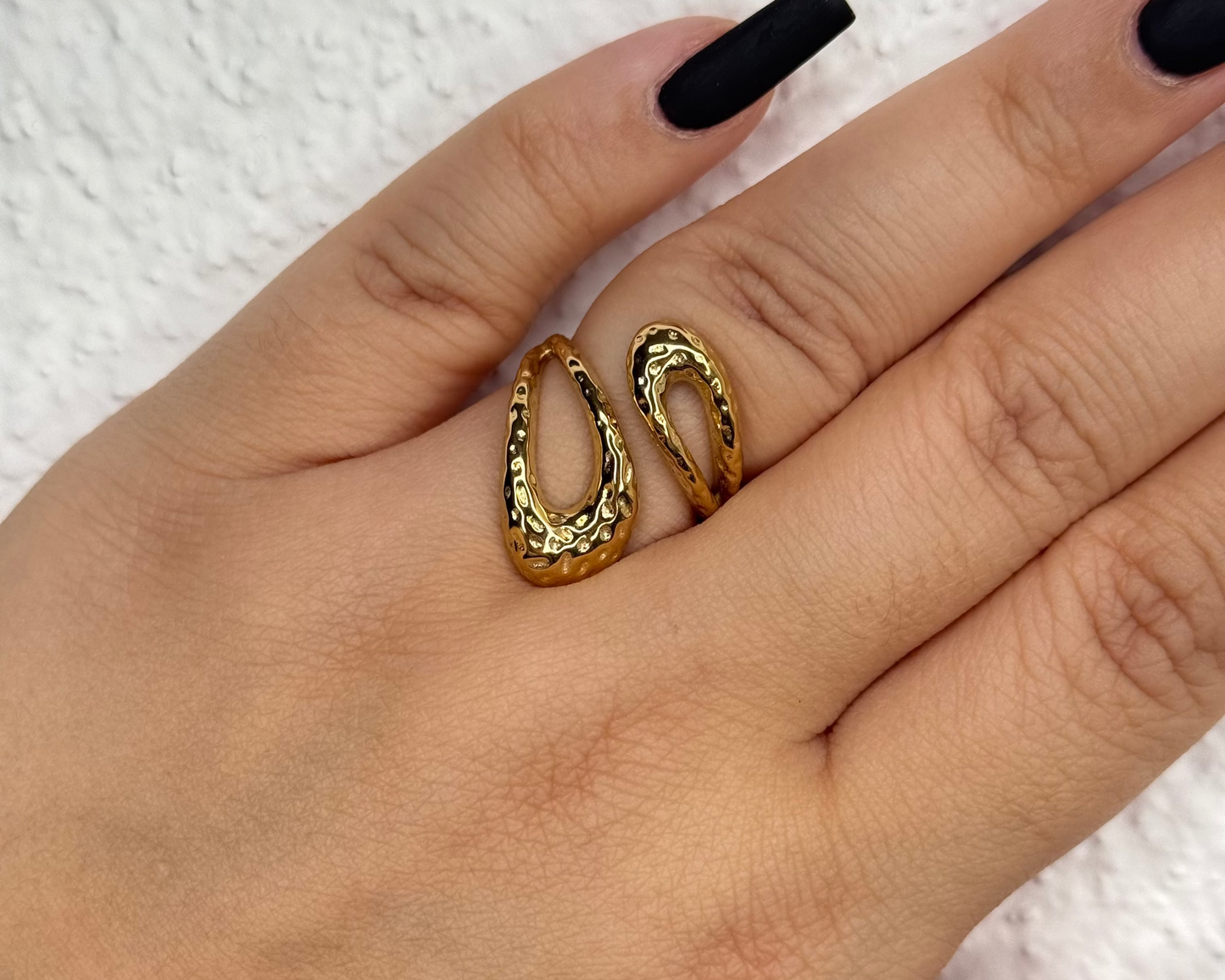 Bague Isaline