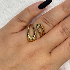 Bague Isaline