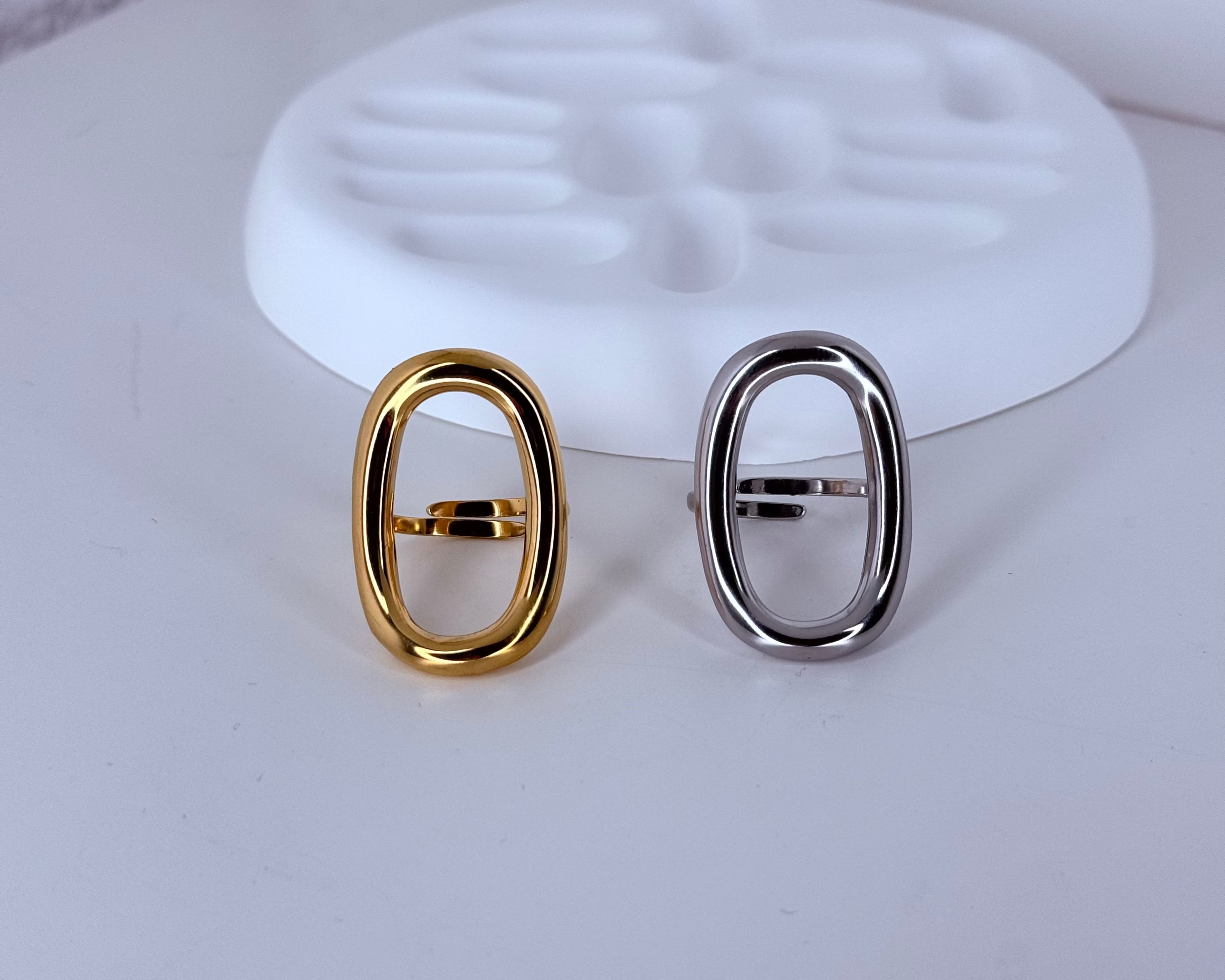 Bague Sélène
