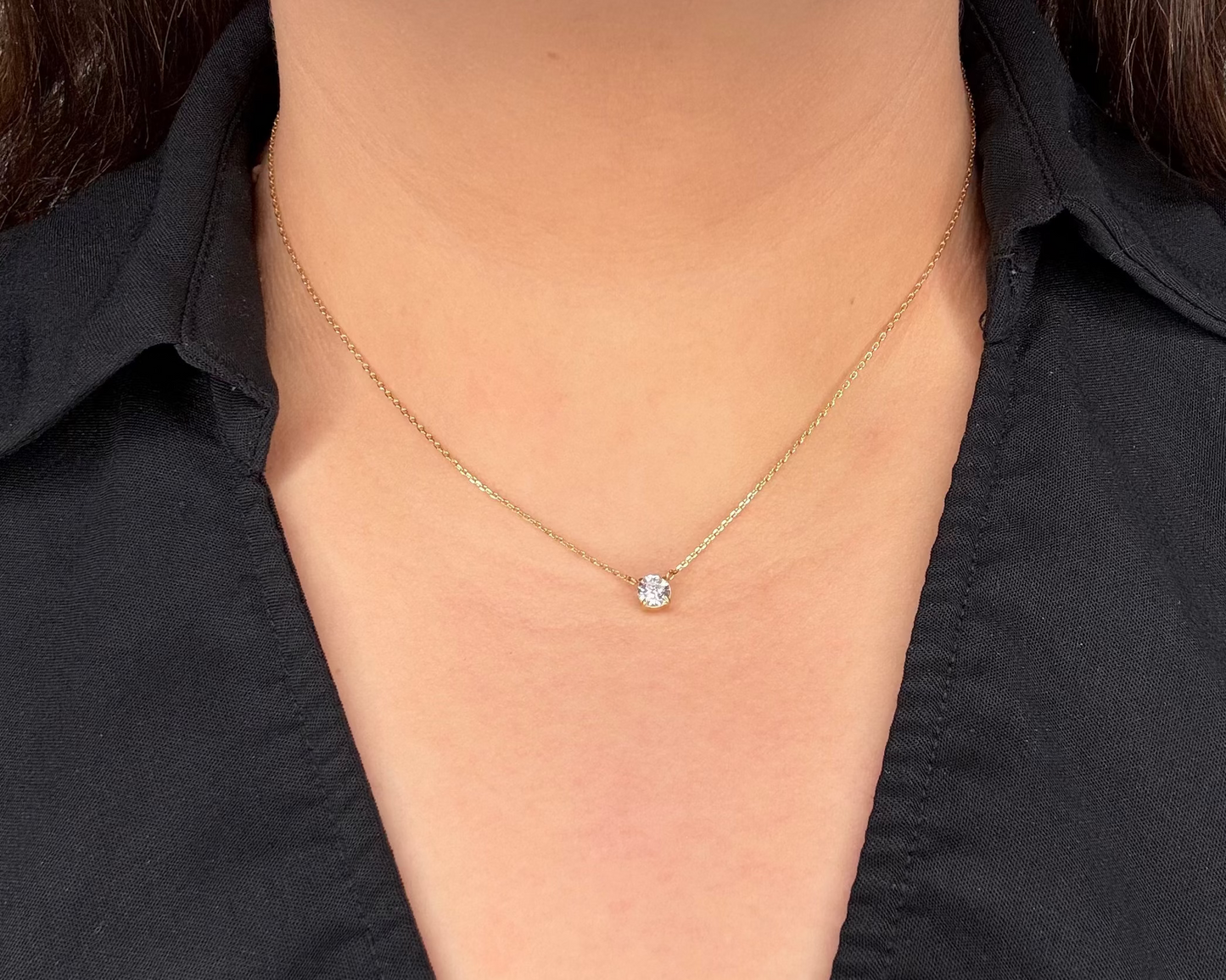 Collier Elisa
