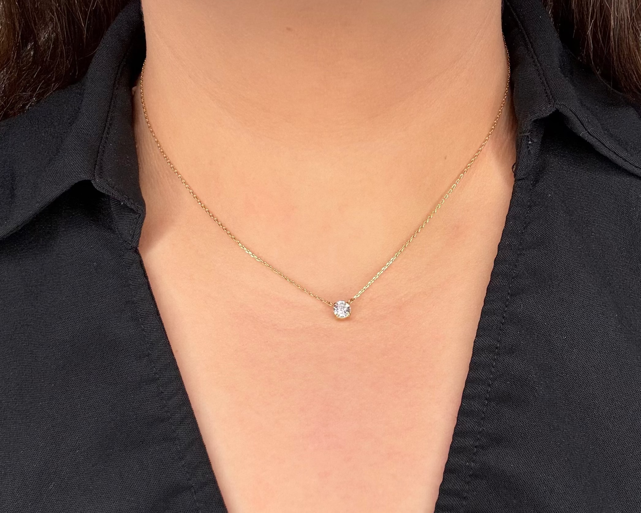 Collier Elisa