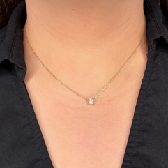 Collier Elisa