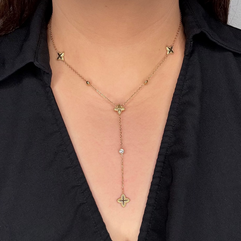 Collier Anaïs
