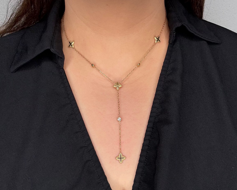 Collier Anaïs