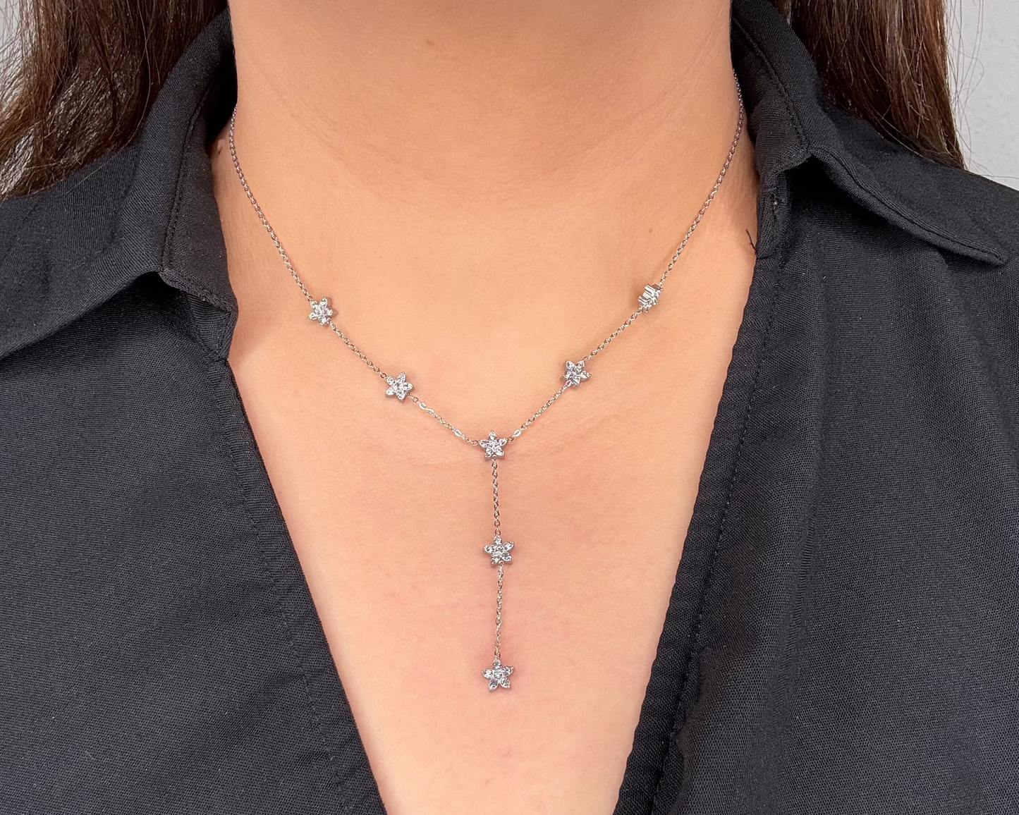 Collier Manon