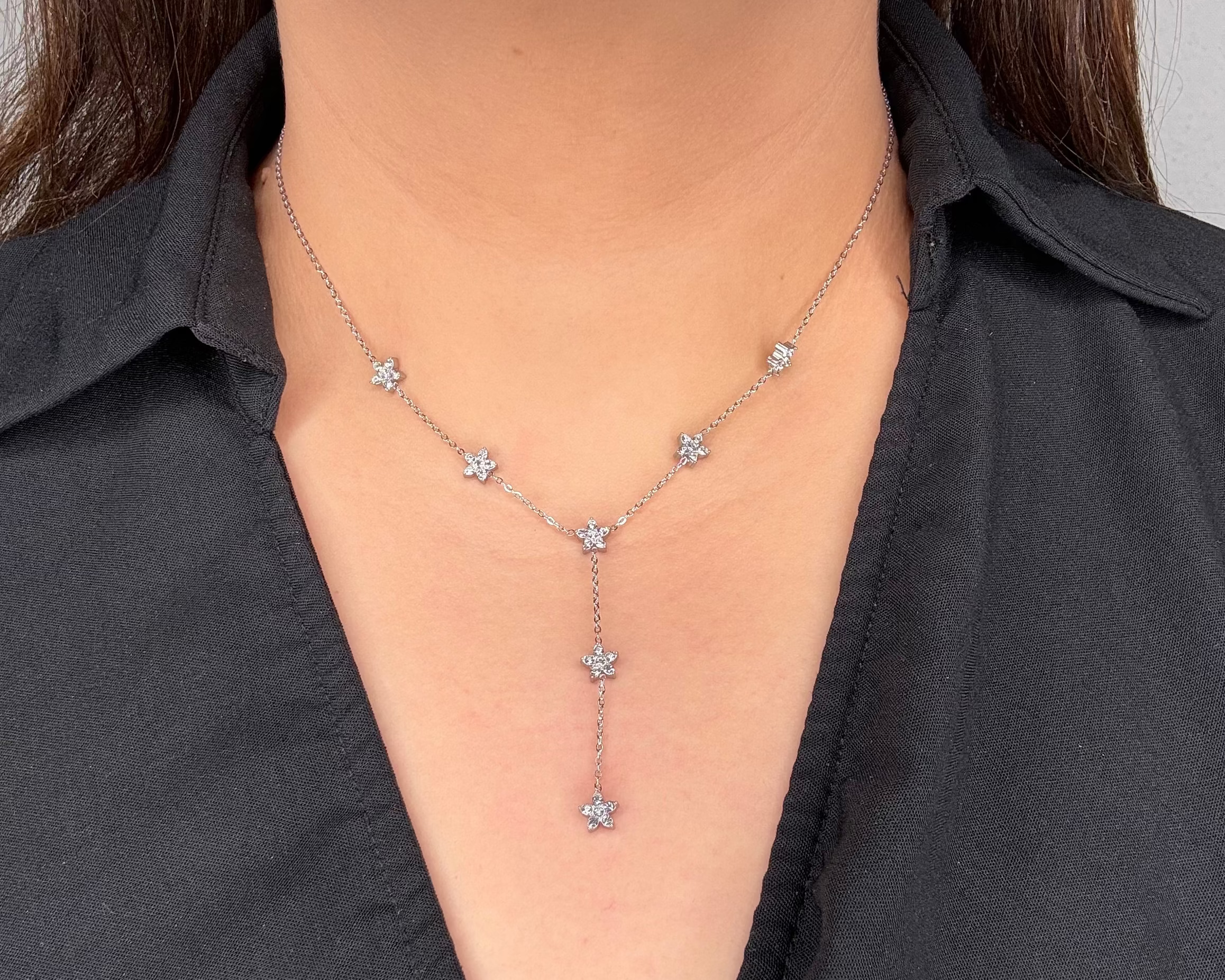 Collier Manon