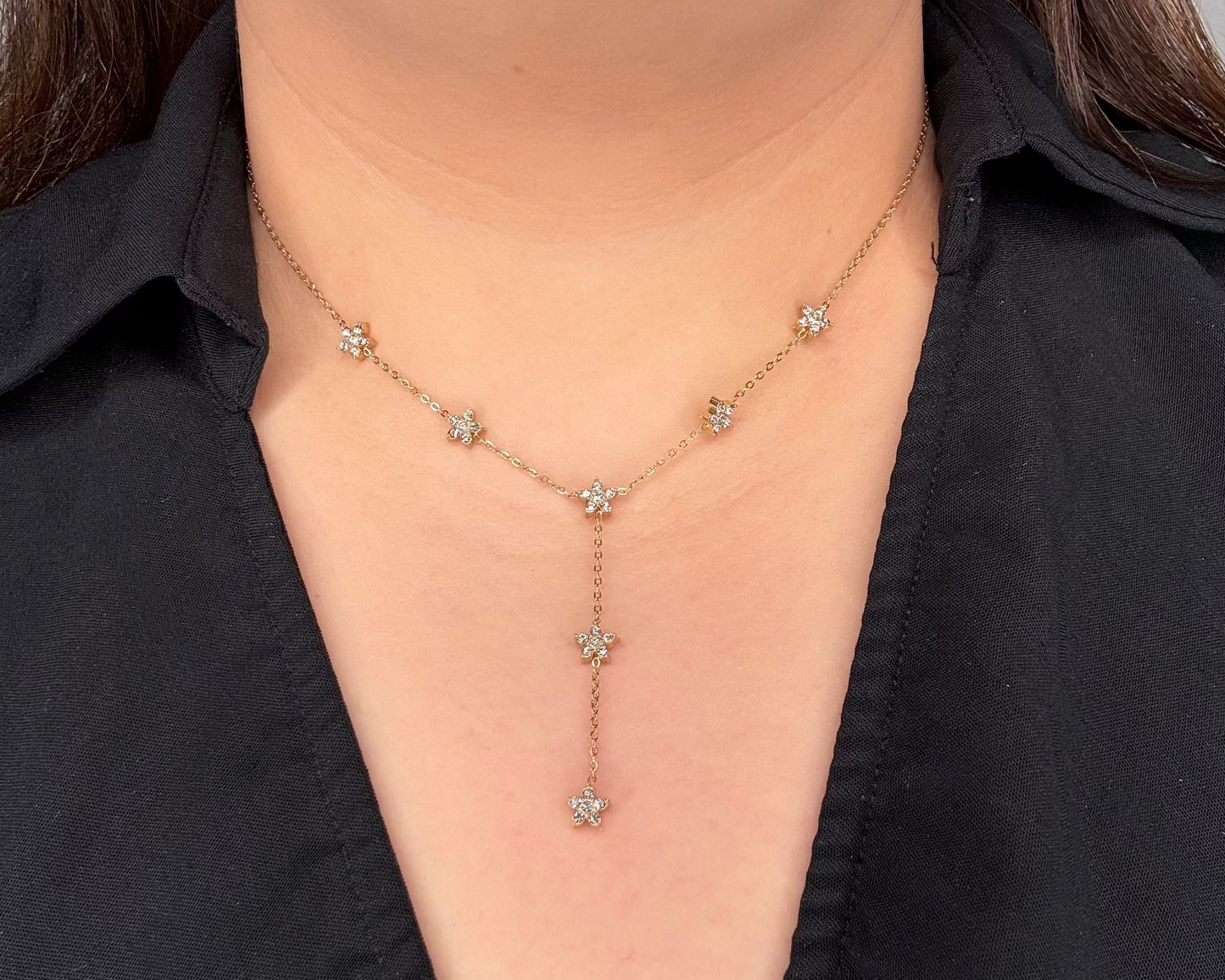 Collier Manon