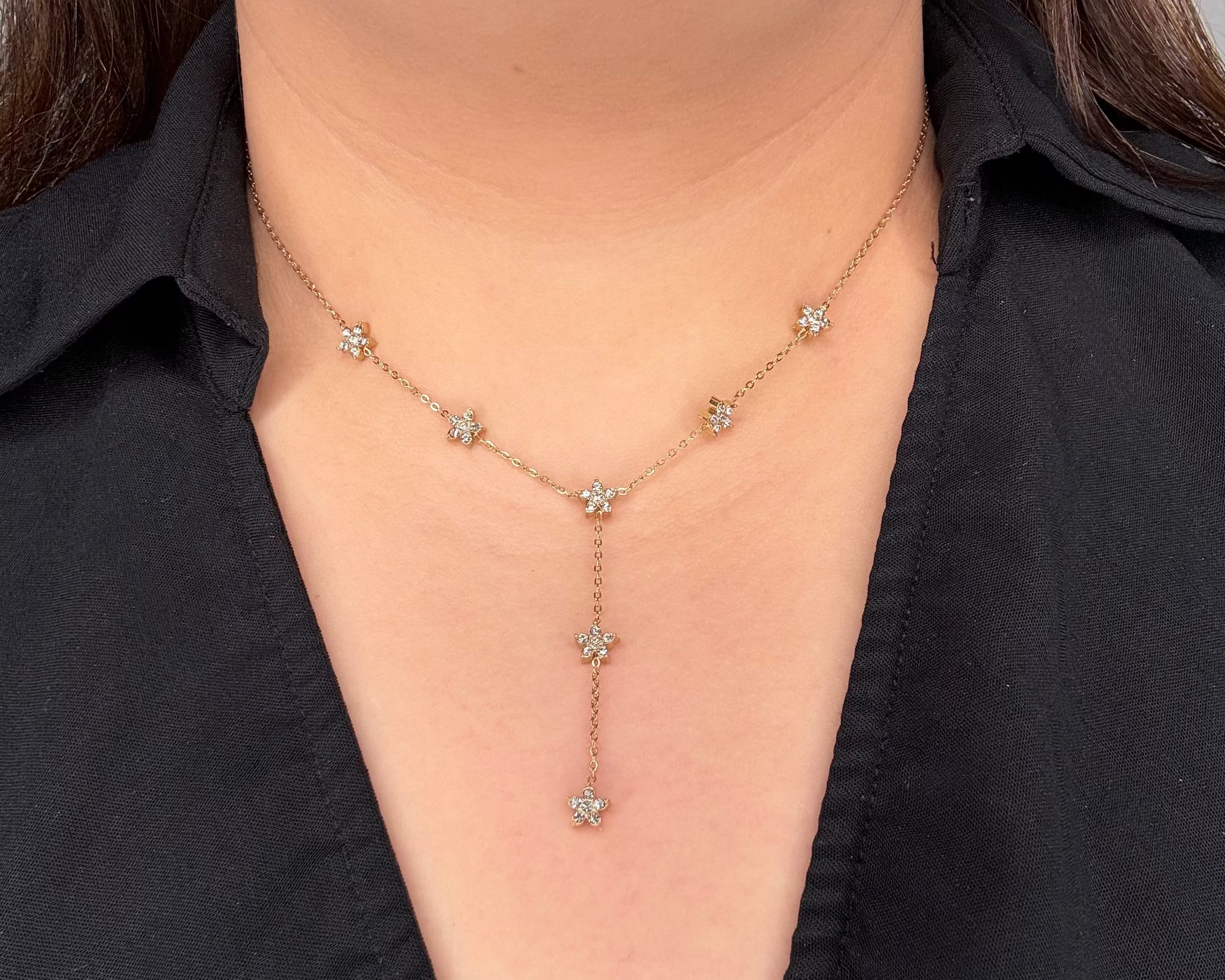 Collier Manon