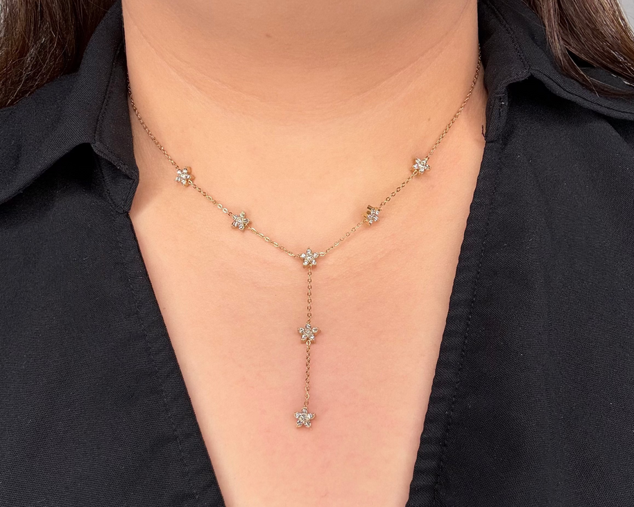 Collier Manon