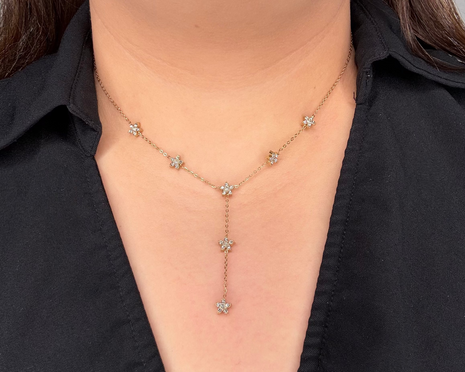 Collier Manon