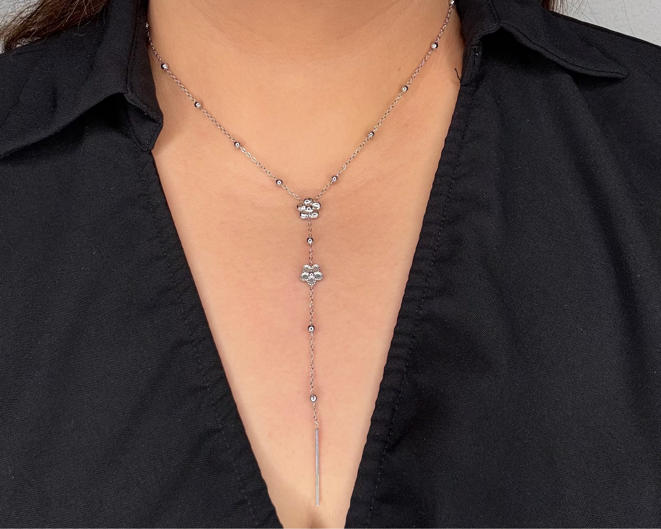 Collier Rosalie