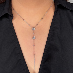 Collier Rosalie