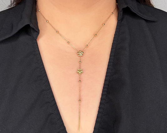 Collier Rosalie
