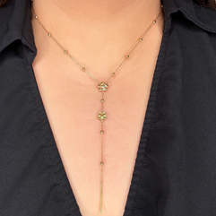 Collier Rosalie