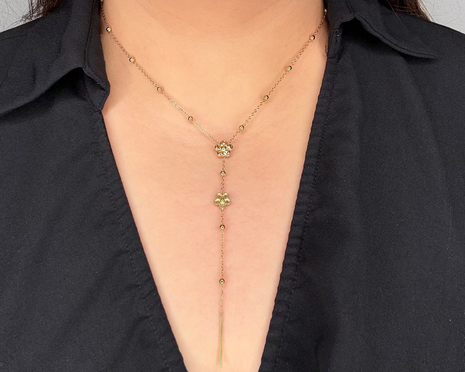 Collier Rosalie