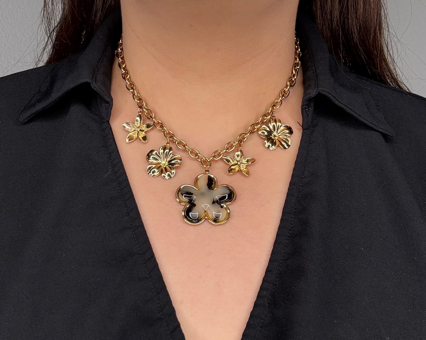 Collier Alice