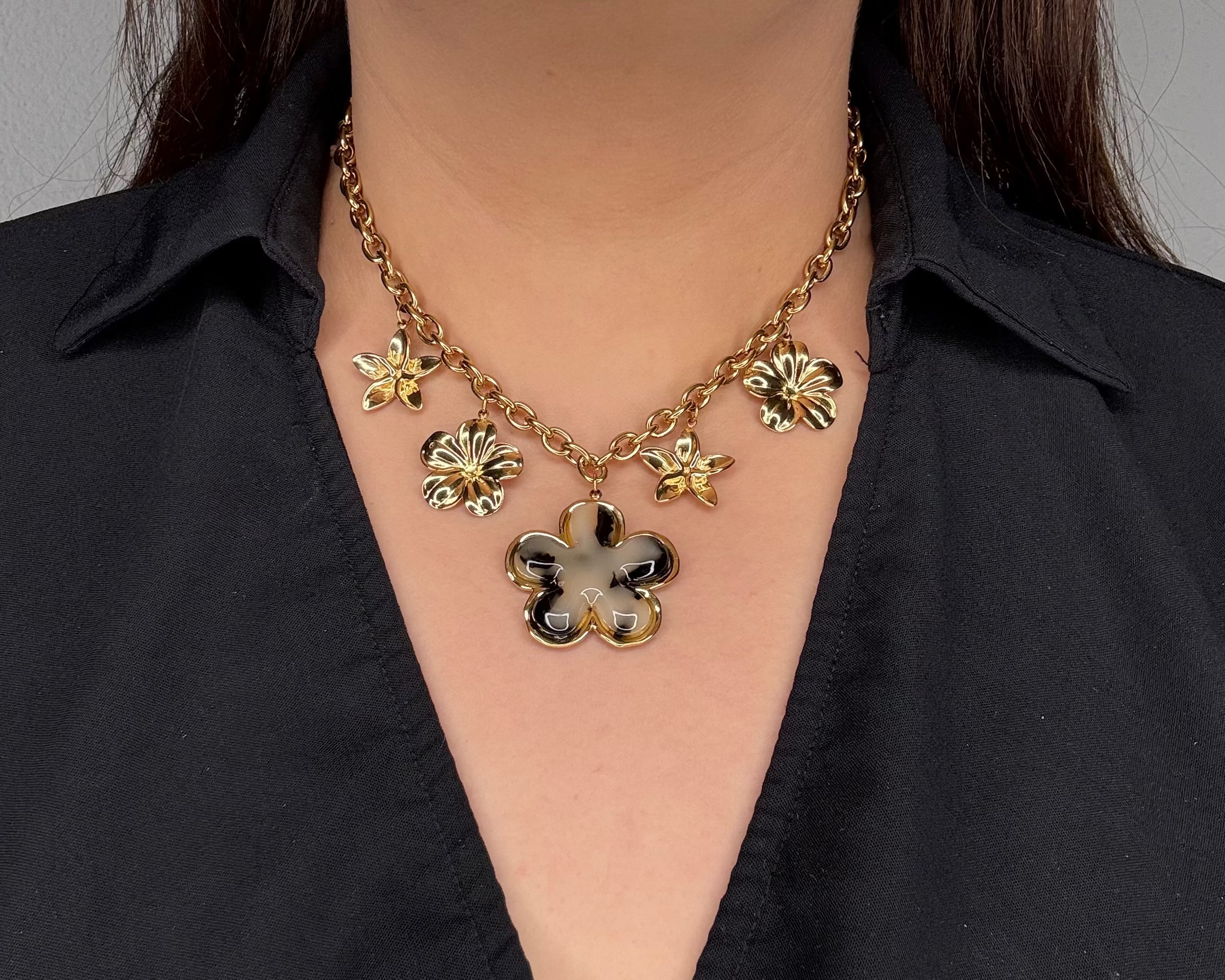 Collier Alice