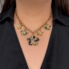 Collier Alice