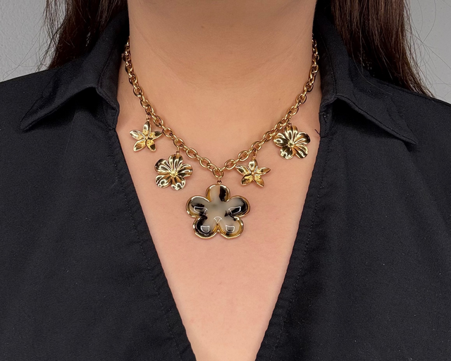 Collier Alice
