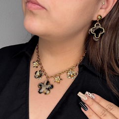 Collier Alice