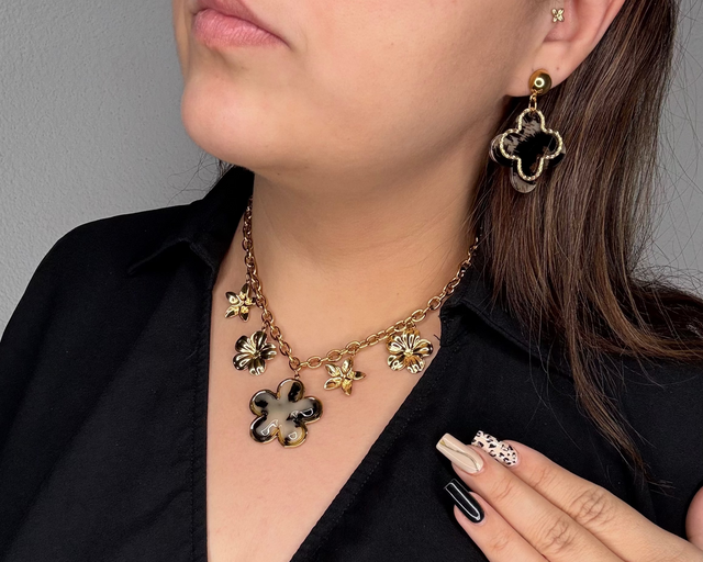 Collier Alice