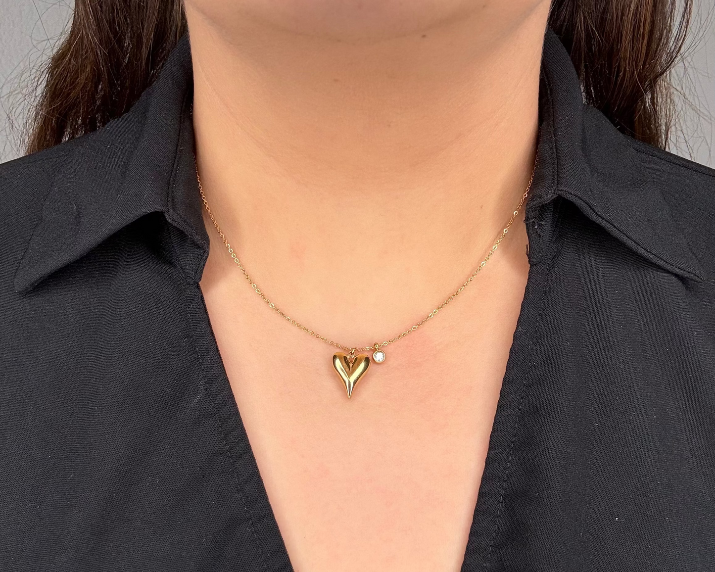 Collier Amélie