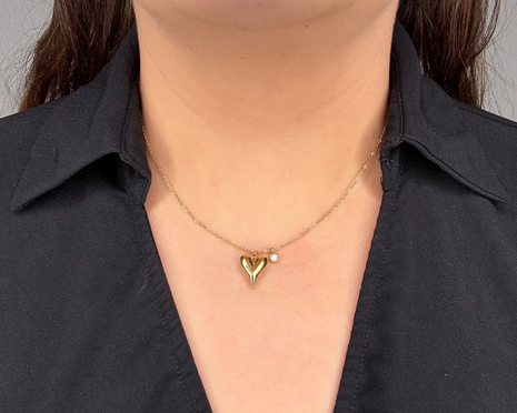 Collier Amélie