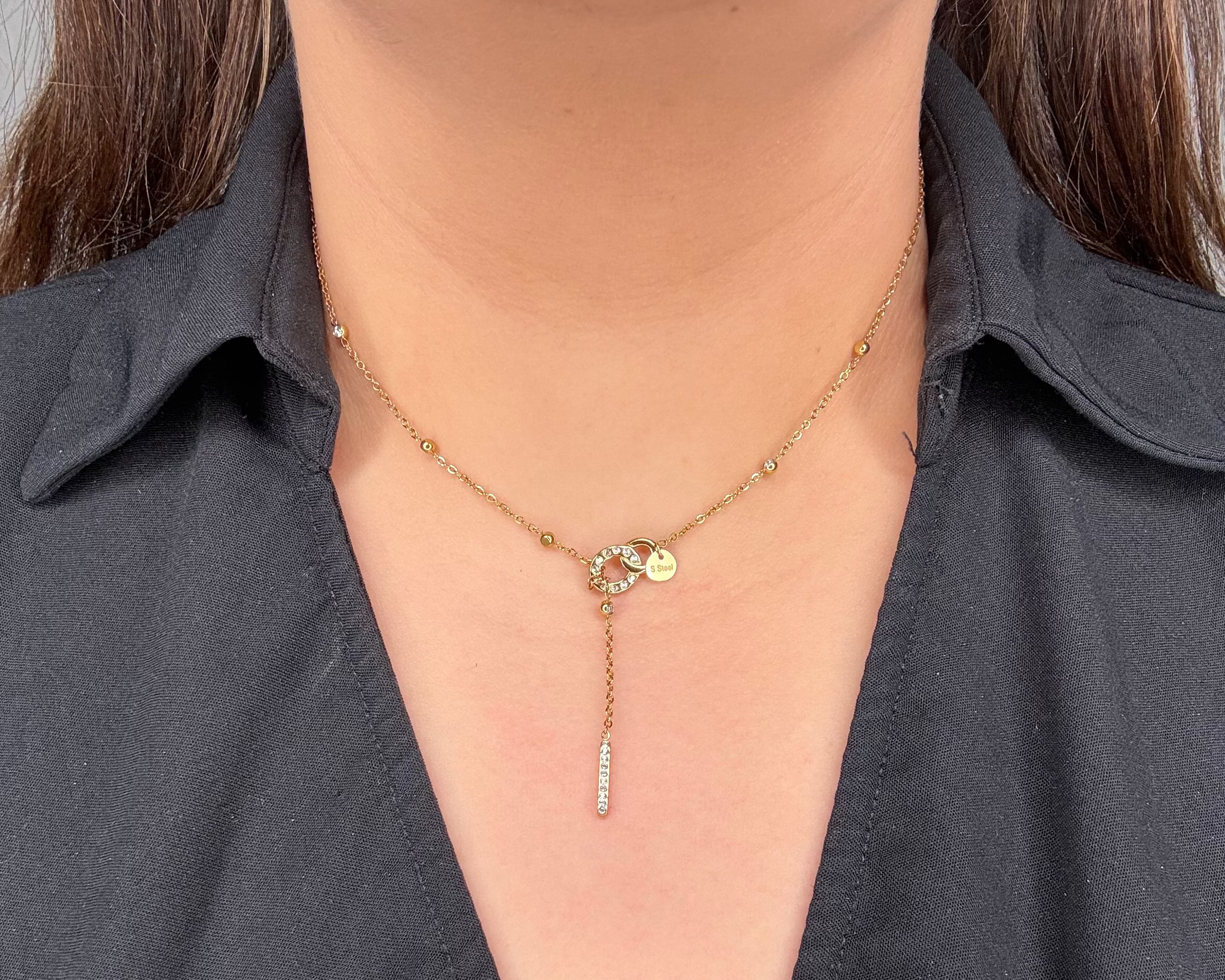 Collier Mila