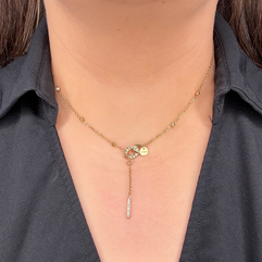 Collier Mila