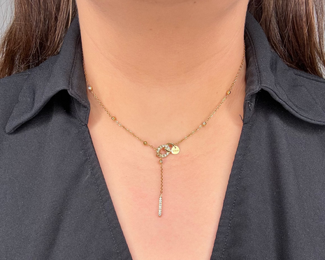 Collier Mila