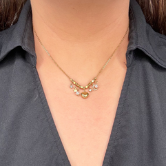 Collier Stella