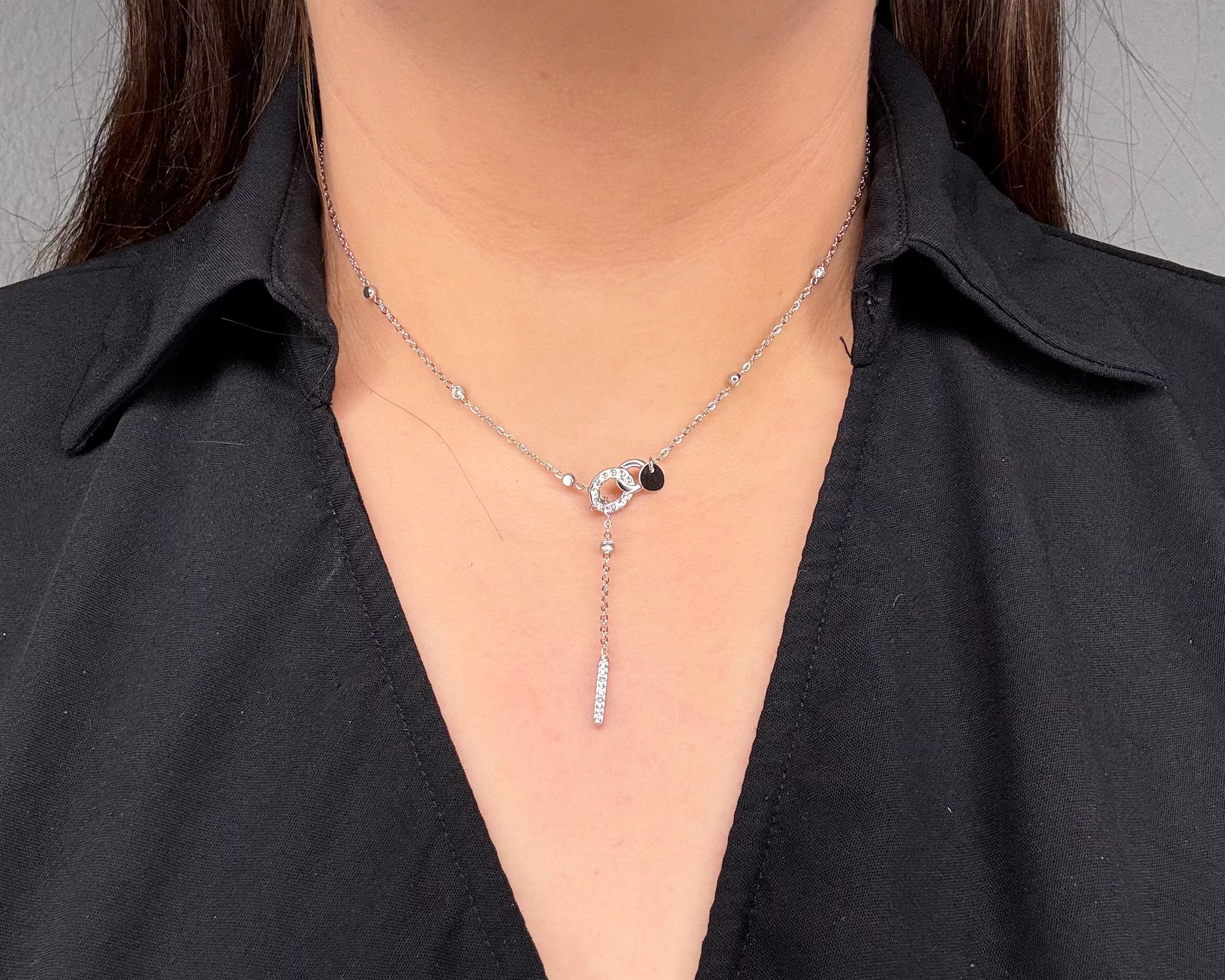 Collier Mila
