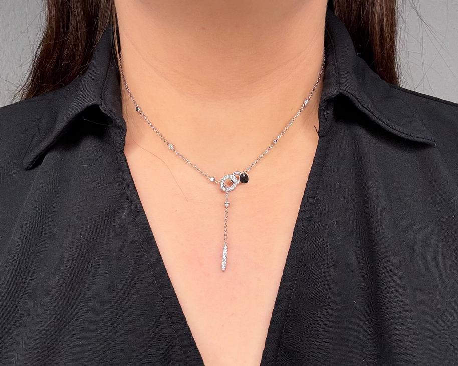 Collier Mila