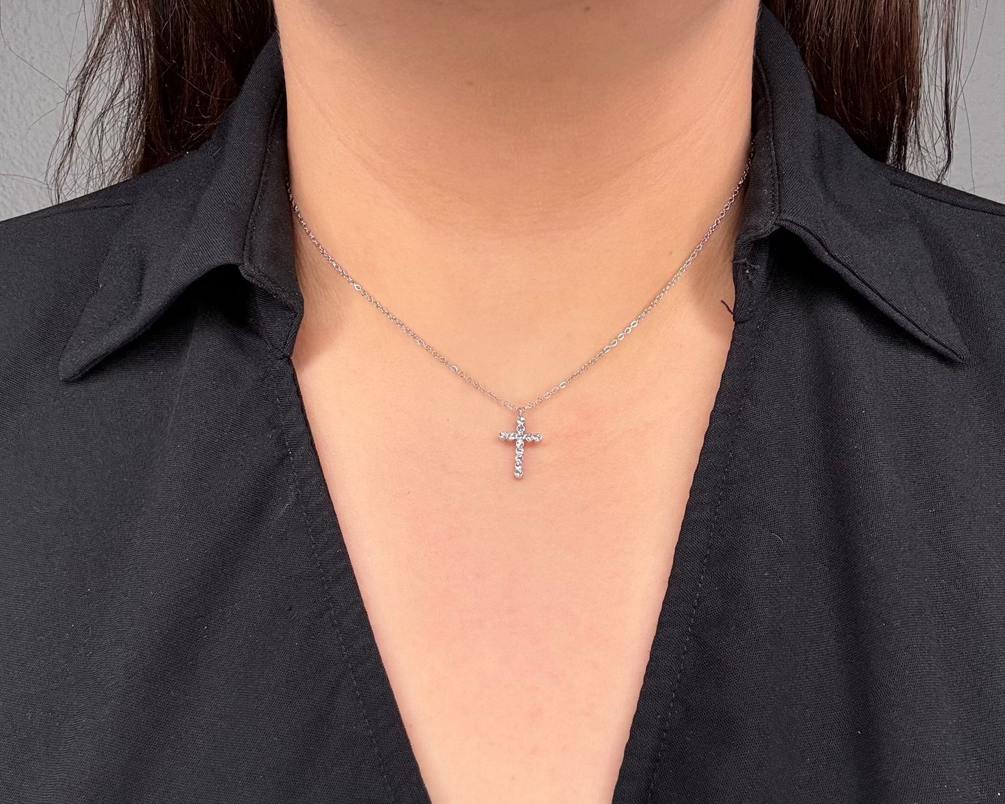 Collier Eva