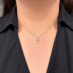 Collier Eva