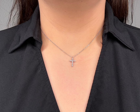 Collier Eva