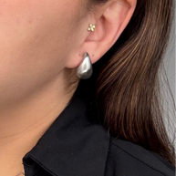 Boucles d'oreilles Élia