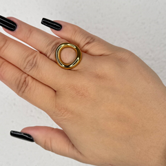 Bague Olga