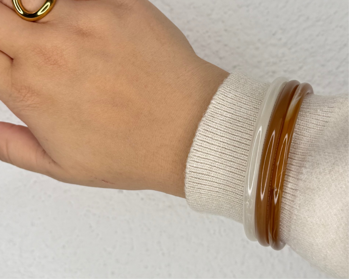 Bracelets Naora