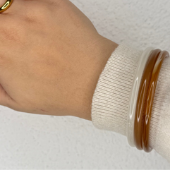 Bracelets Naora