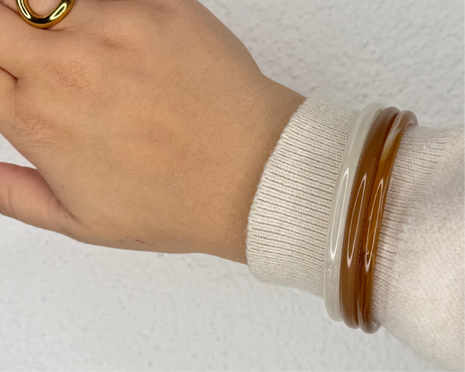 Bracelets Naora