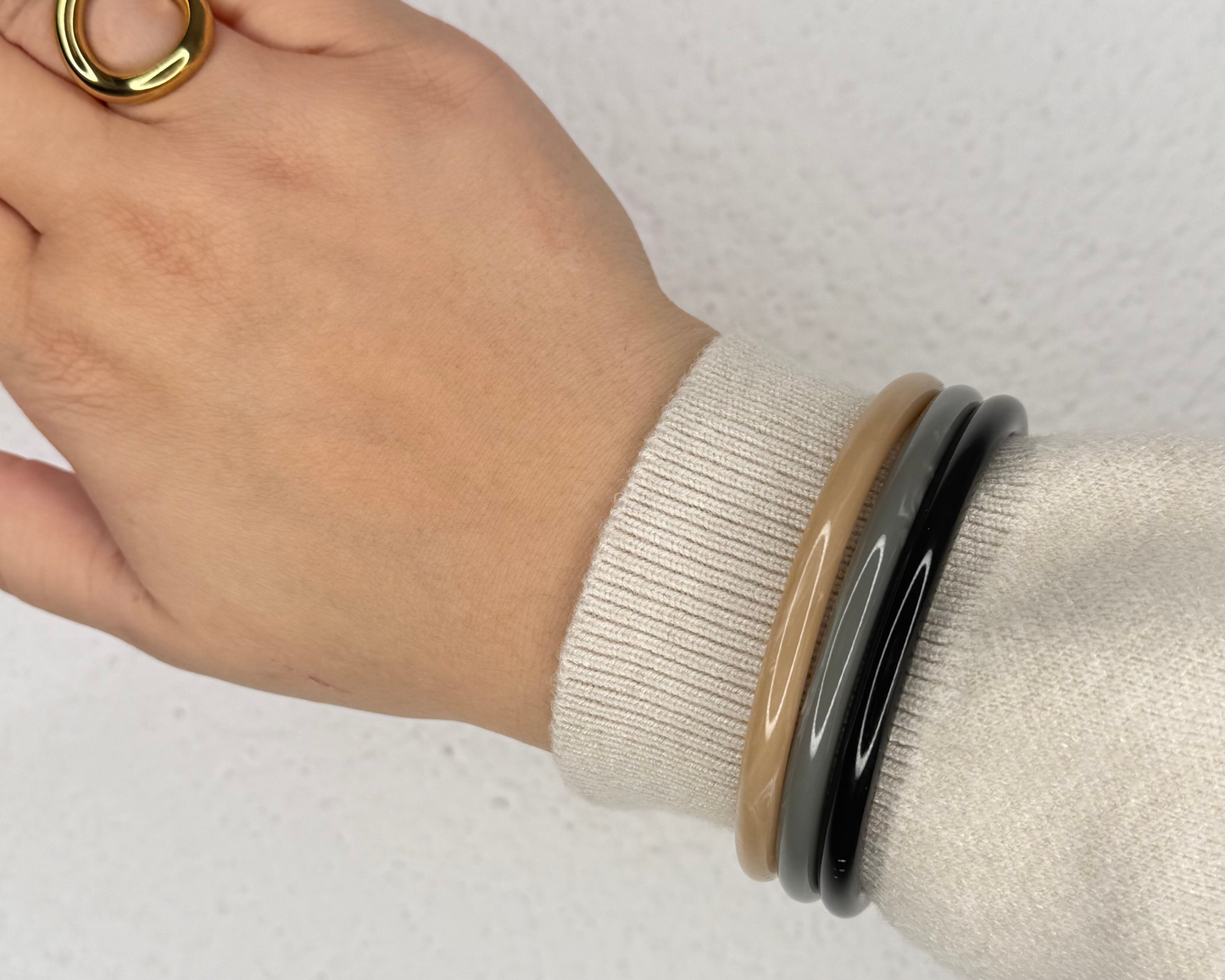 Bracelets Naora