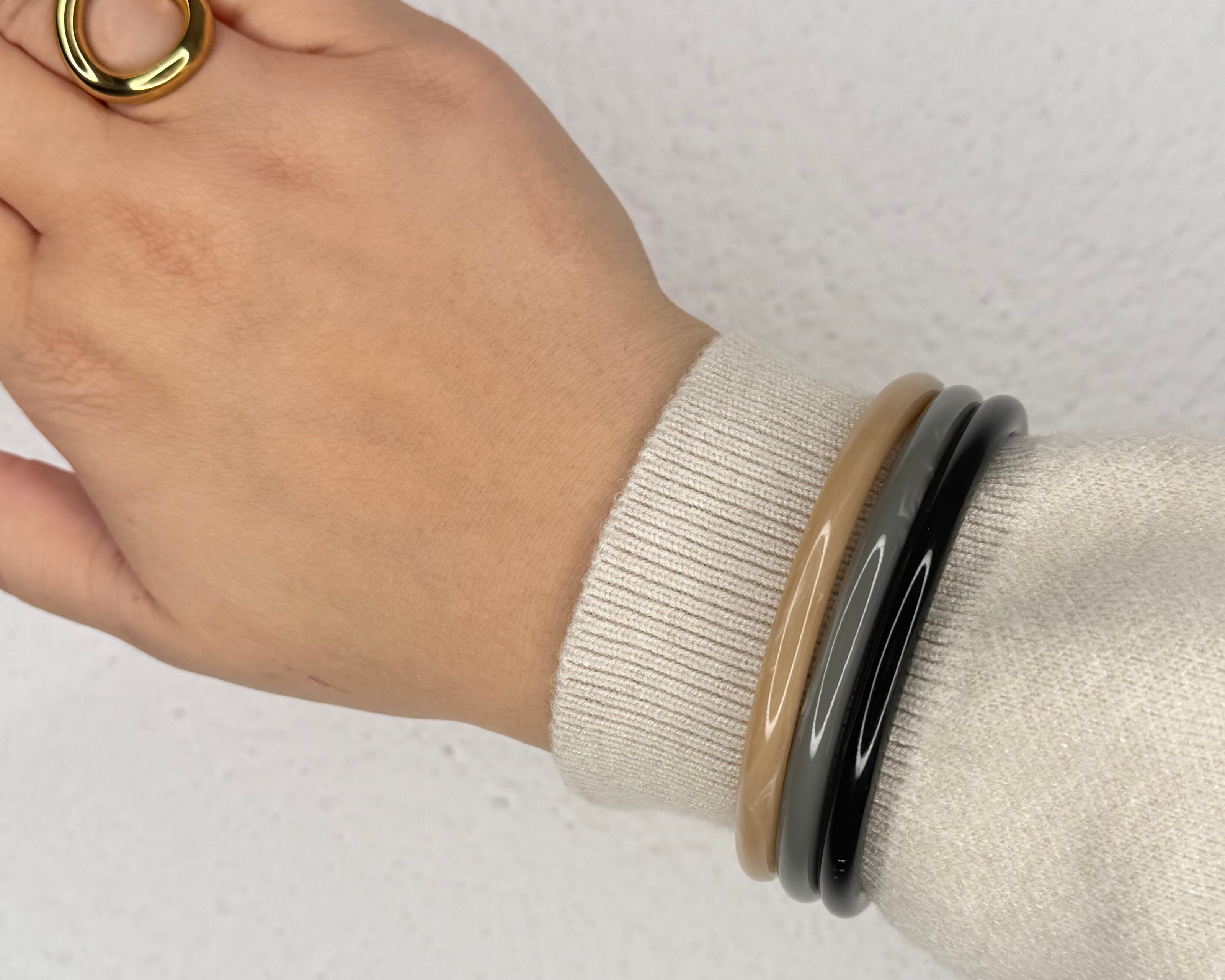 Bracelets Naora