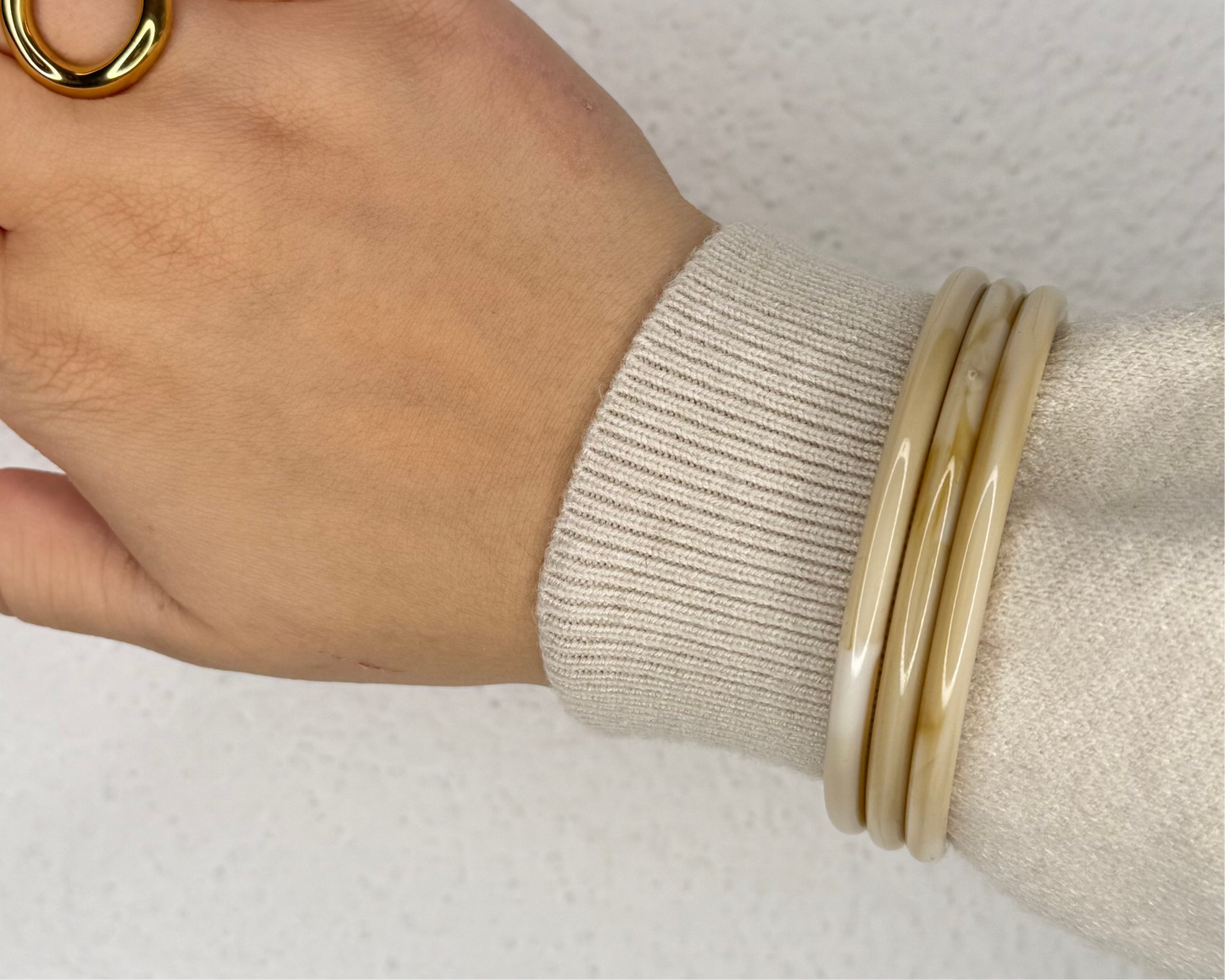 Bracelets Naora