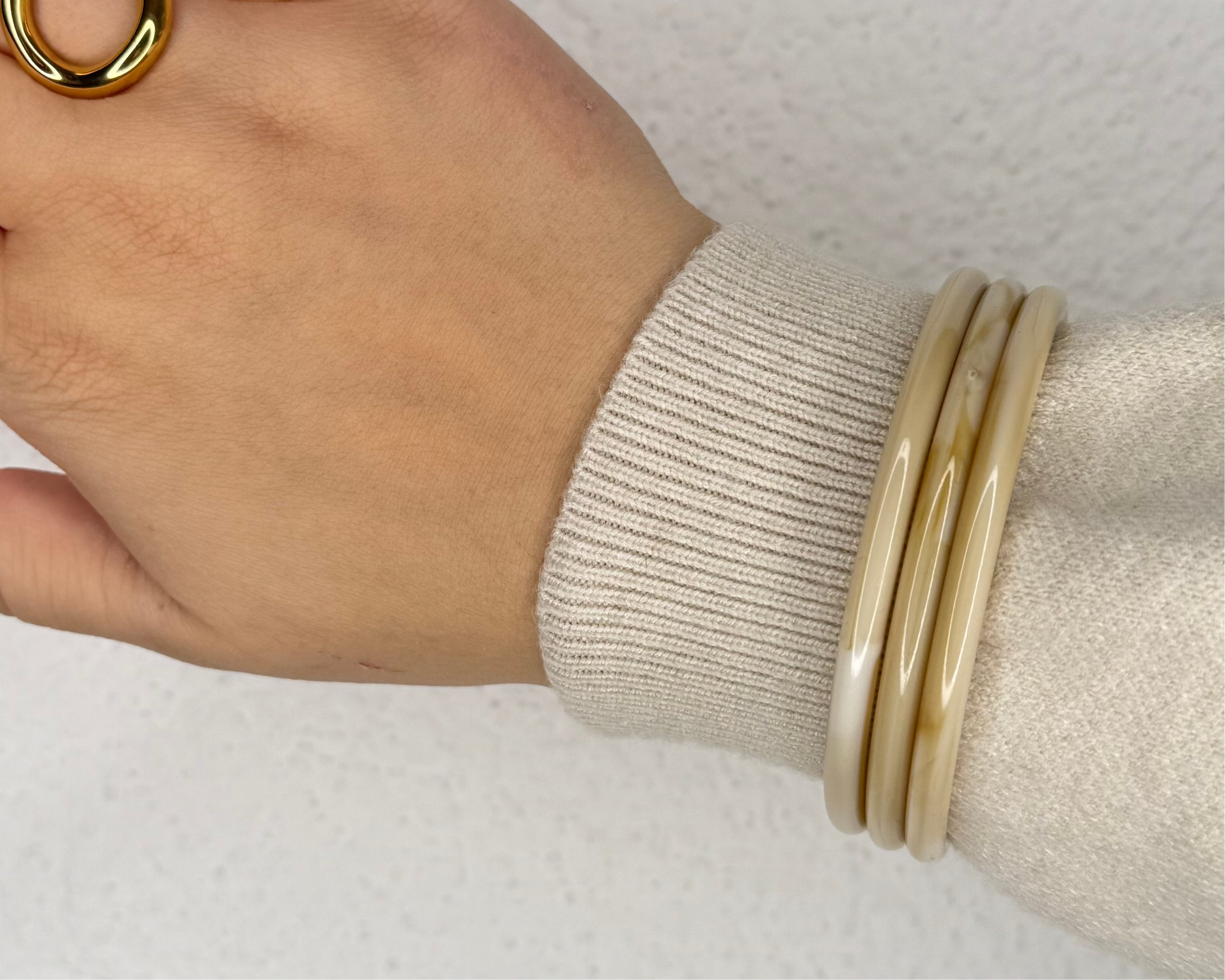 Bracelets Naora