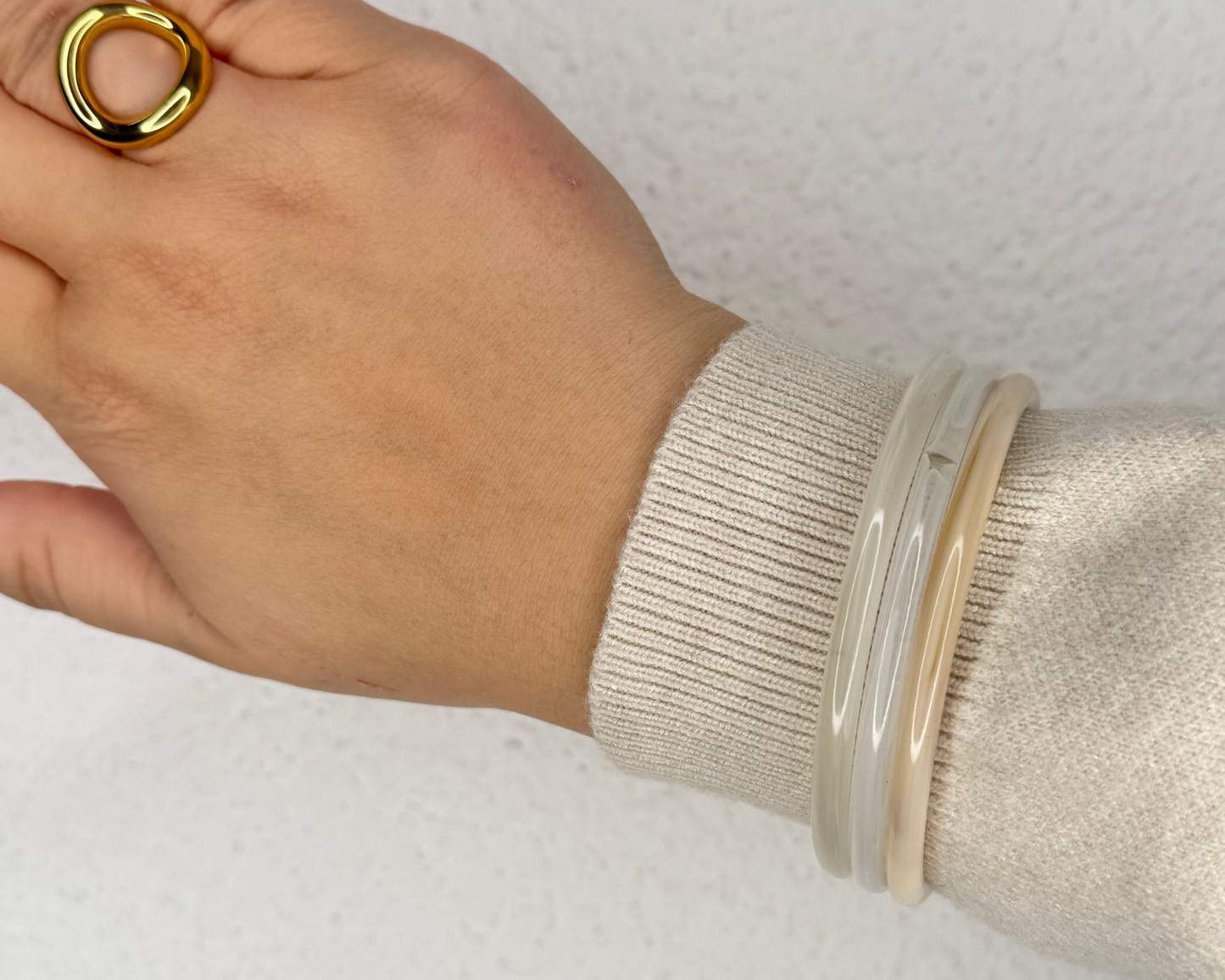 Bracelets Naora